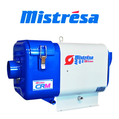 Oil Mist Collector Nedir ve Neden Üretim Tesislerinde Vazgeçilmezdir?