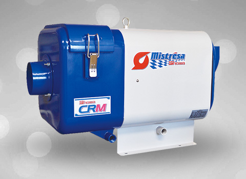 Mistresa CRM-H04-S23 Serisi