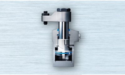 Hidrolik İş Klemp Sistemi