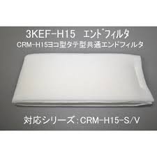 Mistresa CRM-H07-S23 Arka Flitre ( 3KEF-H15 )  