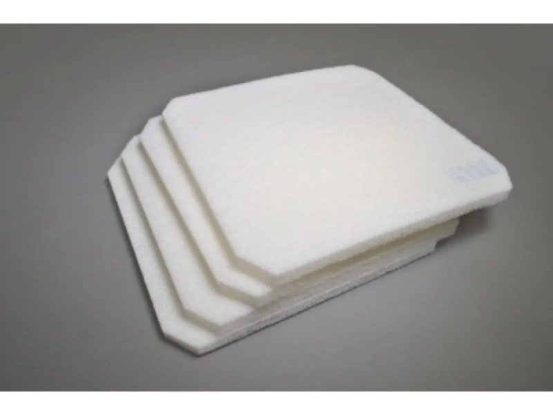 Mistresa CRM-H04-S23 Ön Flitre ( 3KFF-H04S )